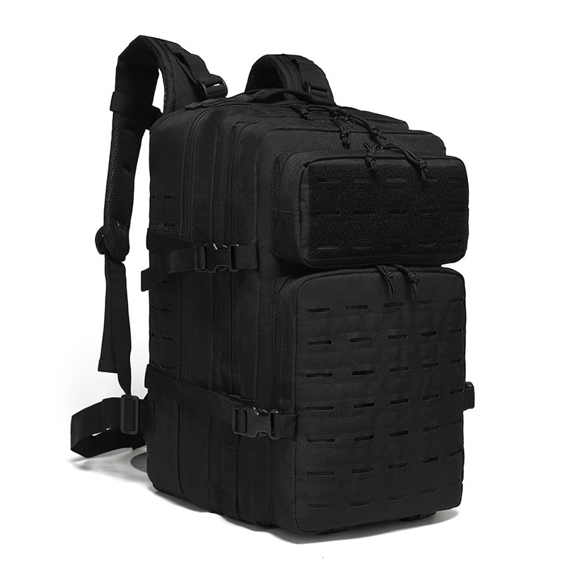 Tactical Backpack Bowlift