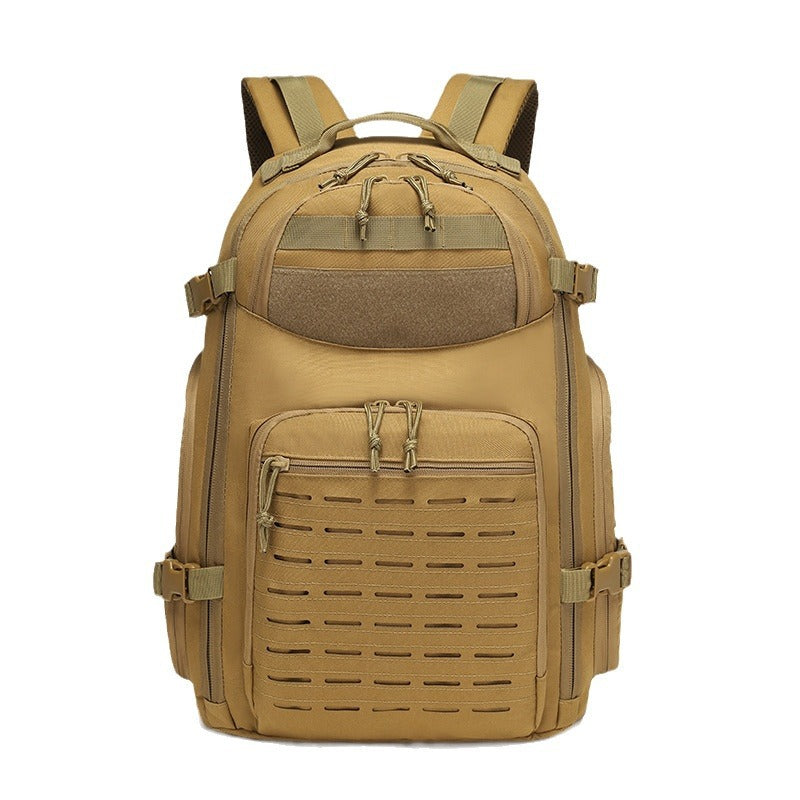 Tactical Backpack Bowlift