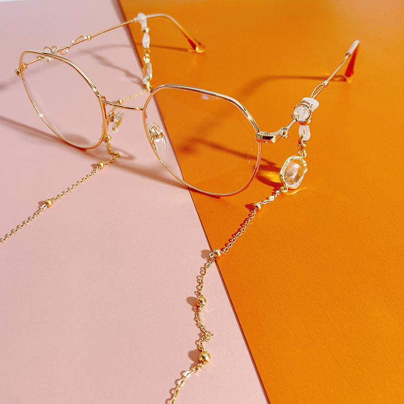 Elegant Jewelry Holder Chain Bowlift
