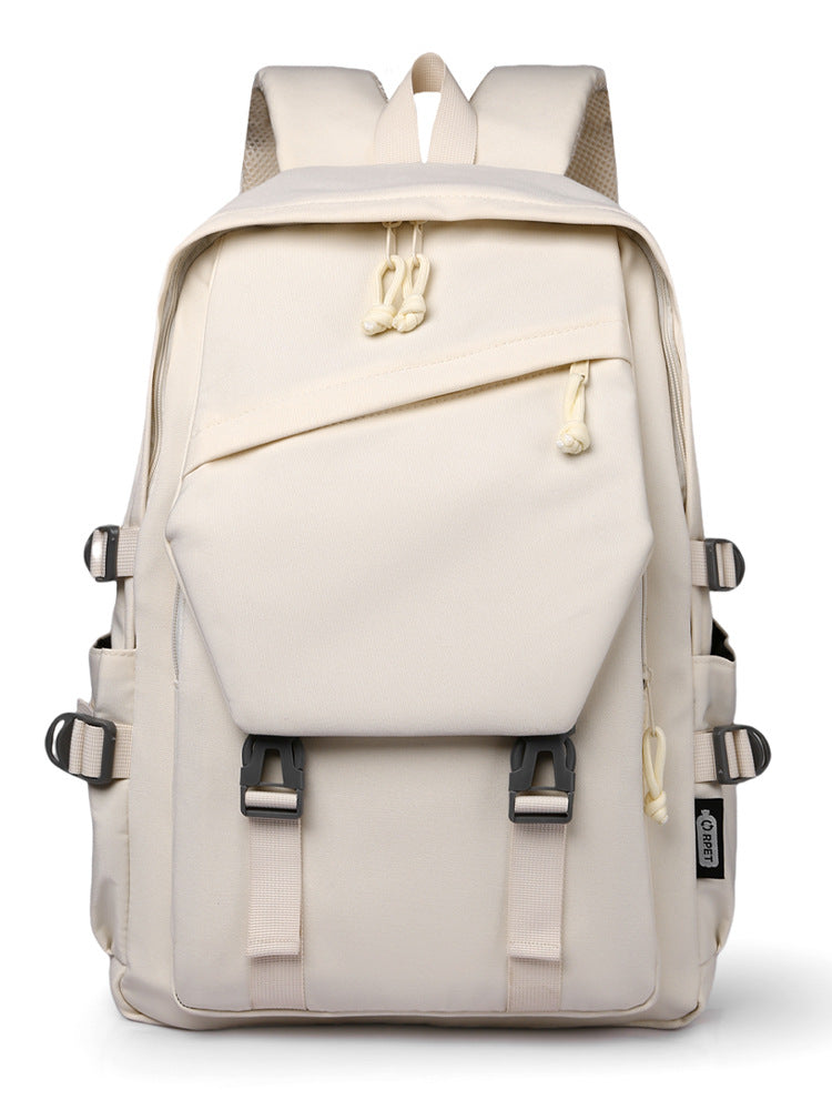 Multifunctional Tech Backpack Bowlift