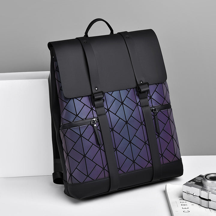 Minimalist Waterproof Backpack Bowlift