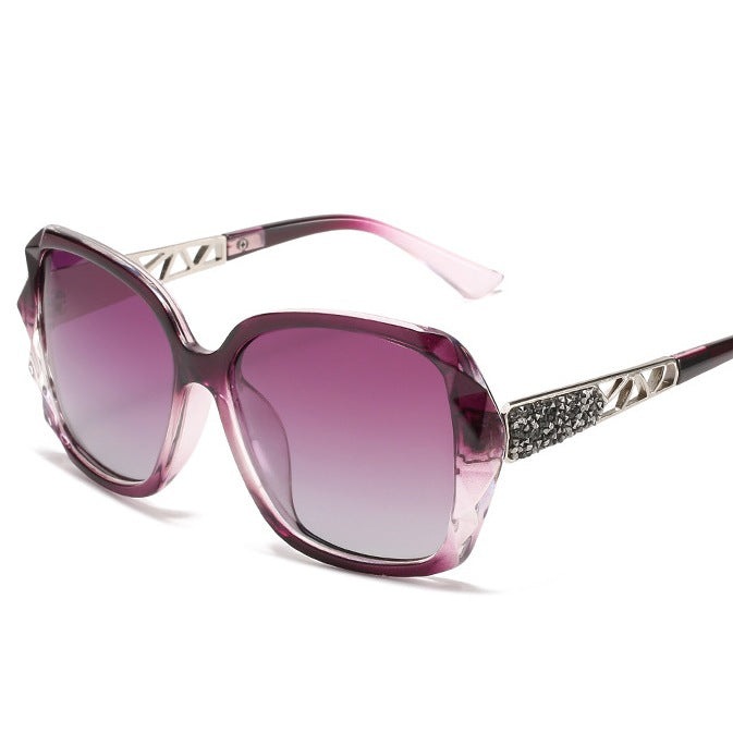 Women's Sunglasses Bowlift
