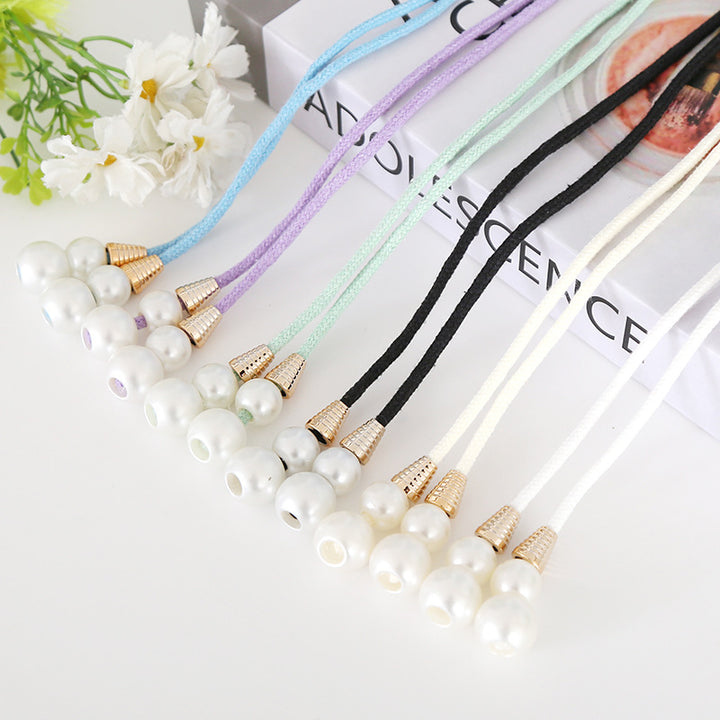 Decorative Curtain Tieback Bowlift