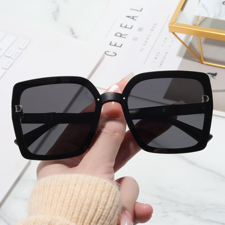 Women's Sunglasses Bowlift