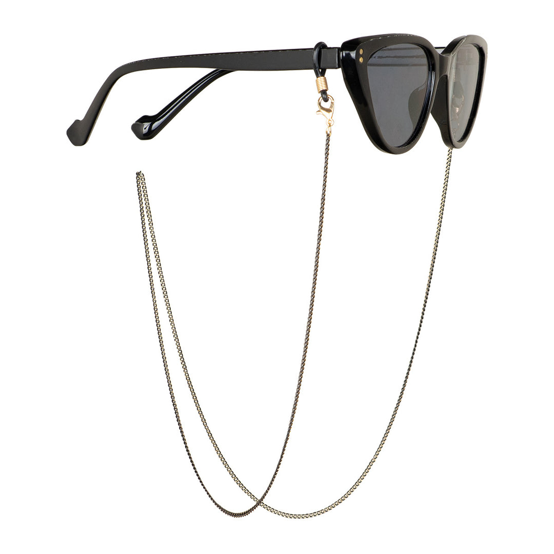 Elegant Linked Eyewear Lanyard Bowlift