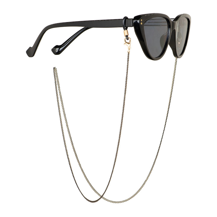 Elegant Linked Eyewear Lanyard Bowlift
