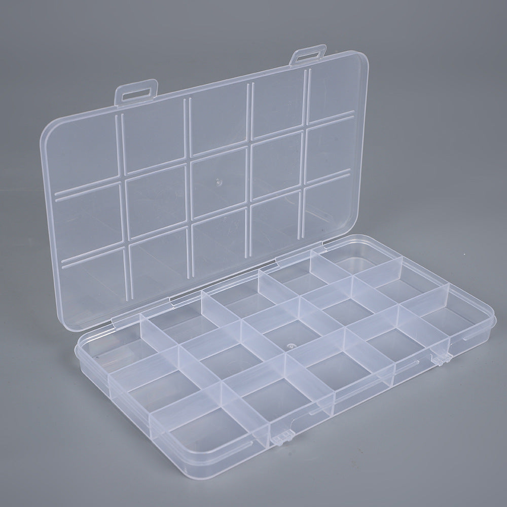Storage Box Bowlift