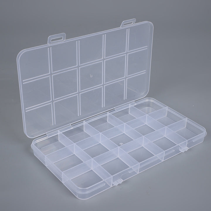 Storage Box Bowlift