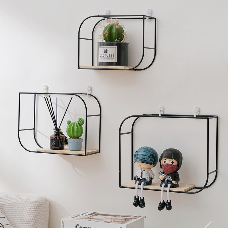 Wall-mounted Storage