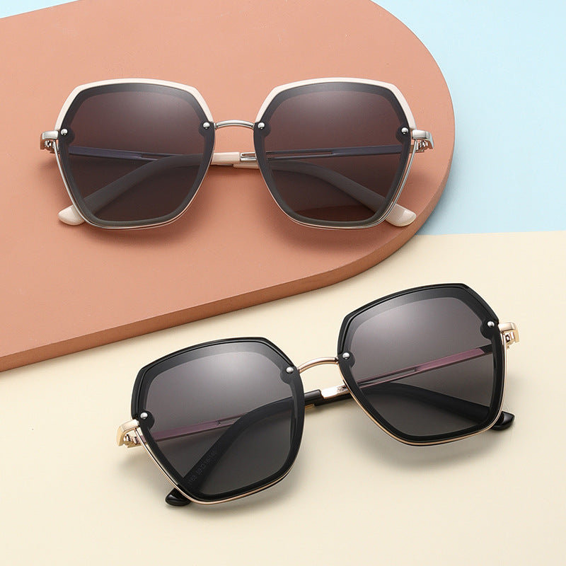 Ladies Sunglasses Bowlift