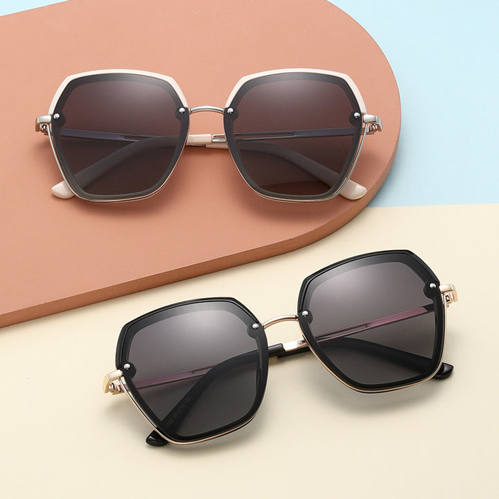 Ladies Sunglasses Bowlift