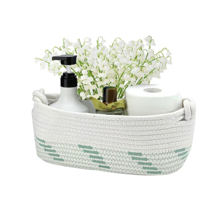Women's Storage Basket Bowlift