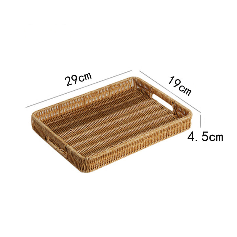Unisex Serving Platter Bowlift