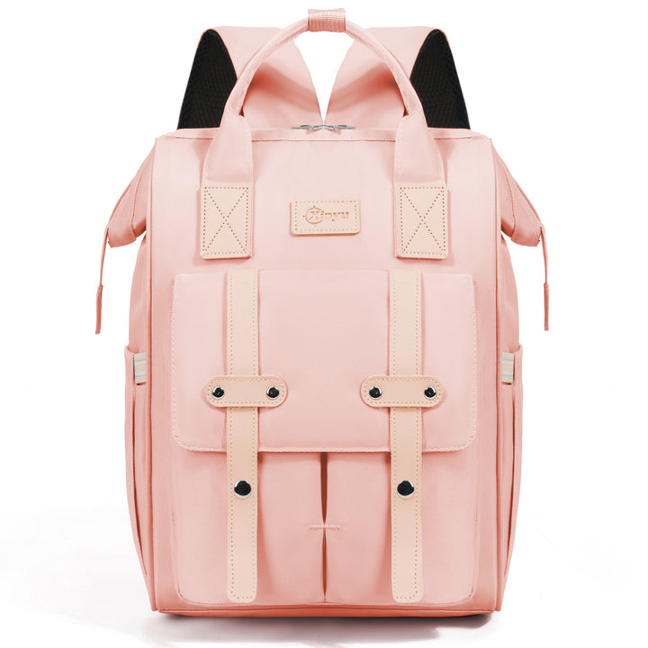 Spacious Multi-Functional Backpack Bowlift