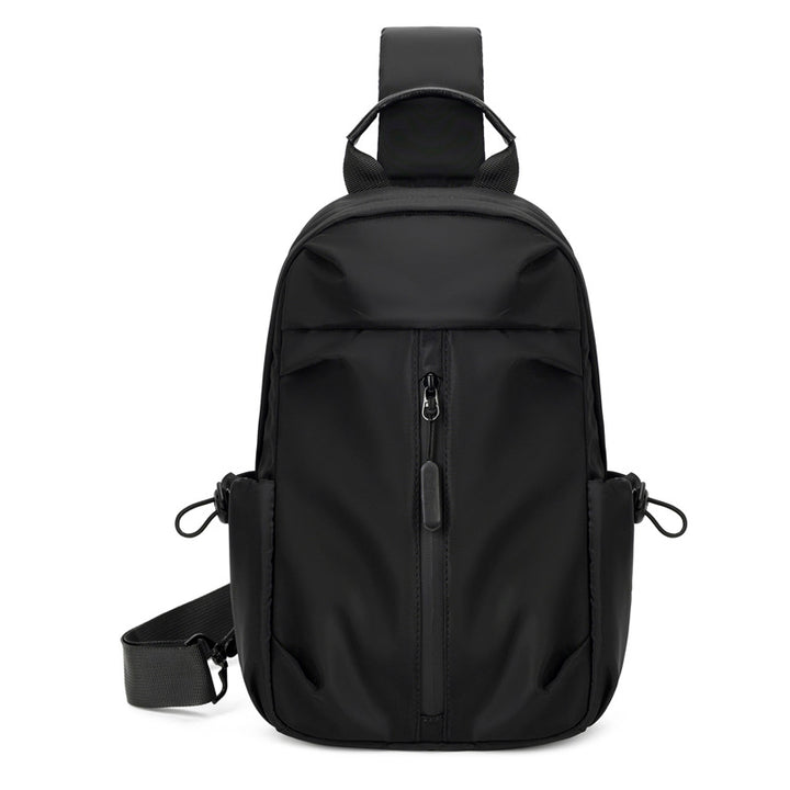 Lightweight Multi-Purpose Sling Bag Bowlift