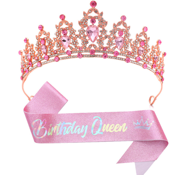 Women's Royal Tiara Bowlift