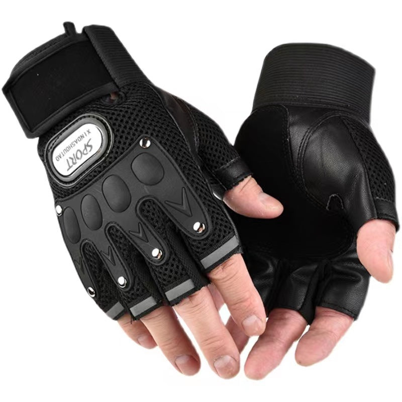 Men's Sports Gloves Bowlift