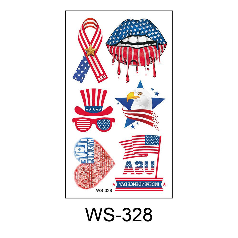 Unisex nano festive balloon decoration set with heart and round balloons in star stripe design helium suitable Bowlift