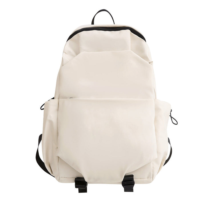 Durable Hiking School Backpack Bowlift