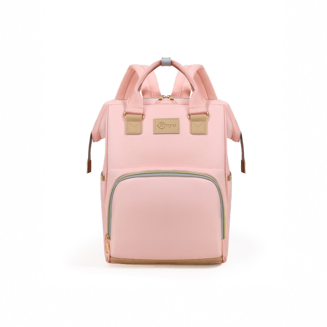 Stylish and Versatile Backpack Bowlift