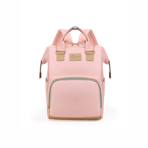 Stylish and Versatile Backpack Bowlift