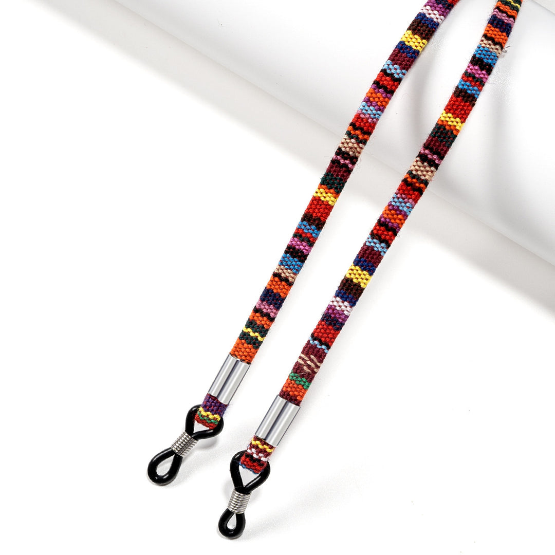 Adjustable Beaded Necklace Bowlift