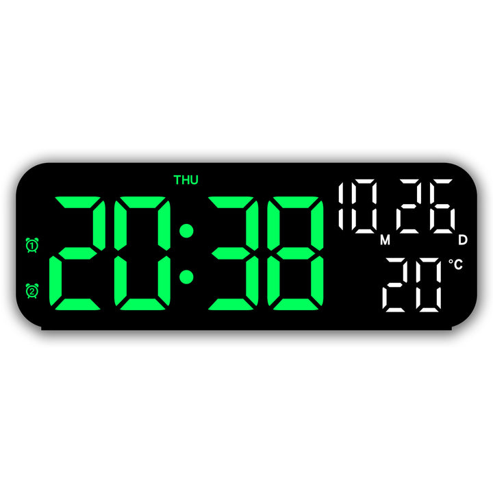 digital multifunction watch Bowlift