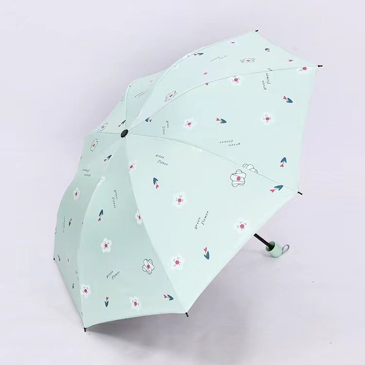 Ladies Umbrella Bowlift