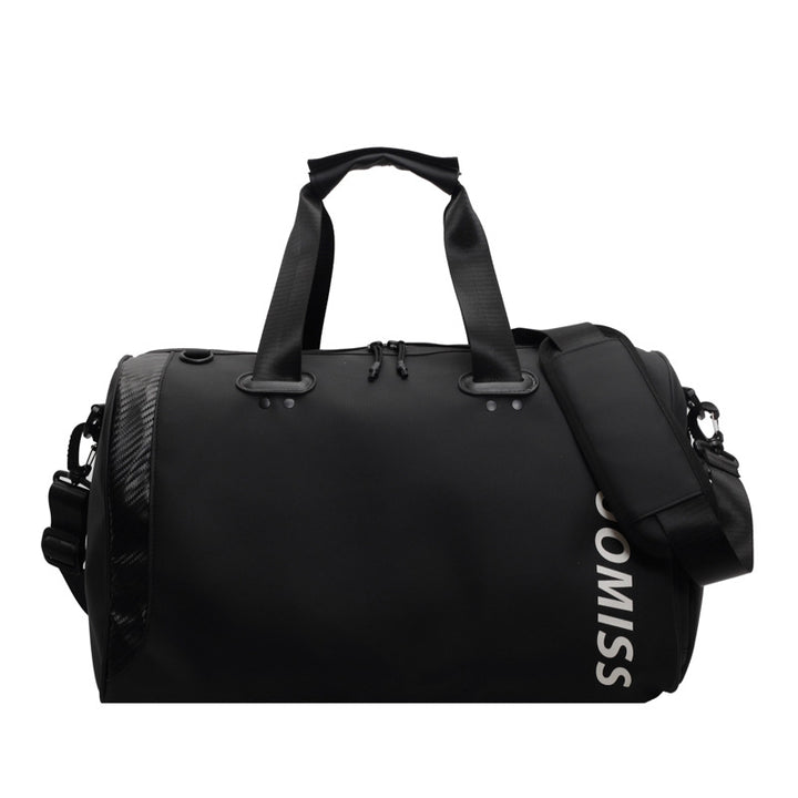 Water-Resistant Training Duffel Bag