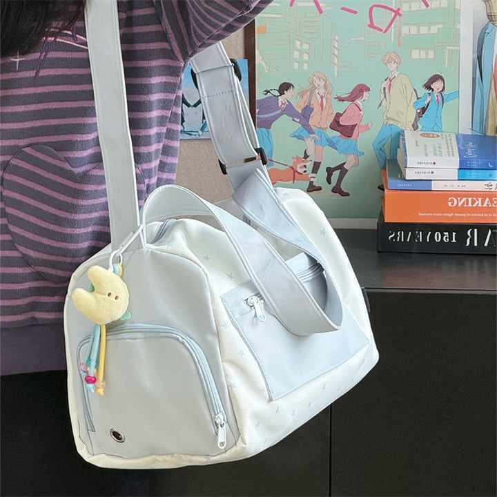 Compact Weekender Storage Tote