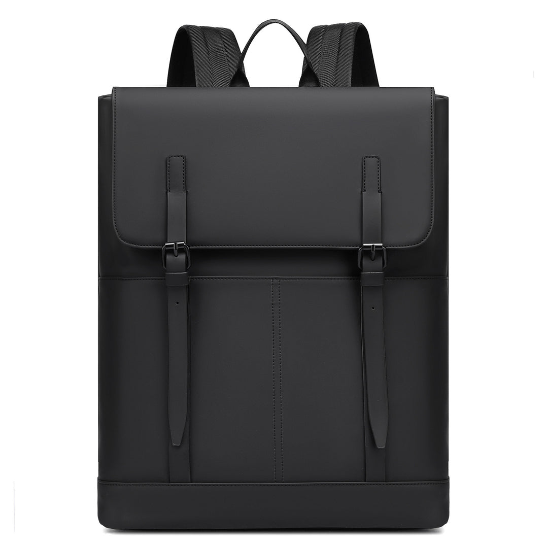 High-Capacity Urban Backpack Bowlift