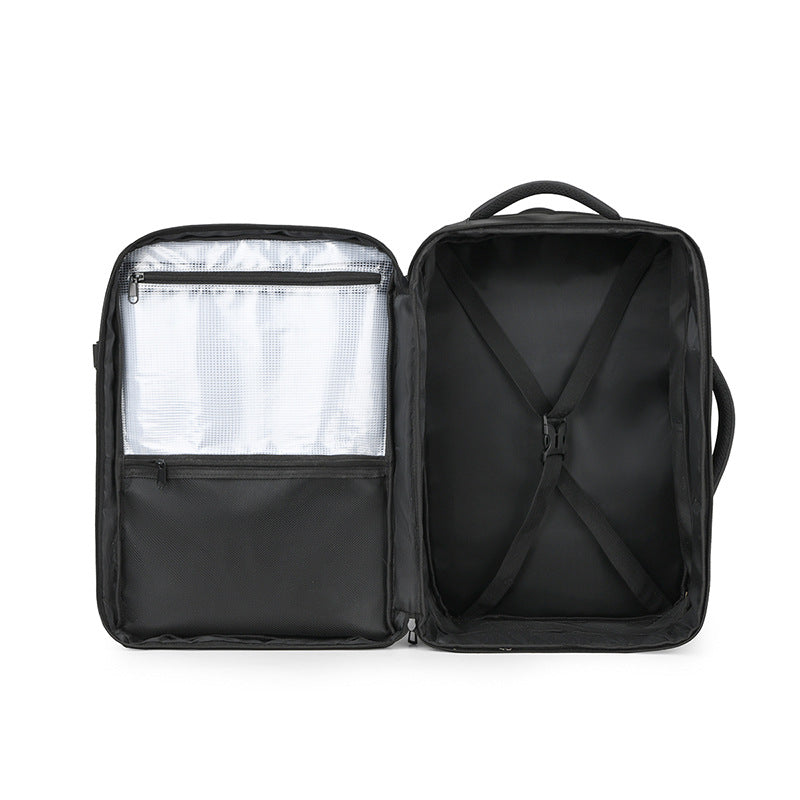 Travel Backpack Bowlift