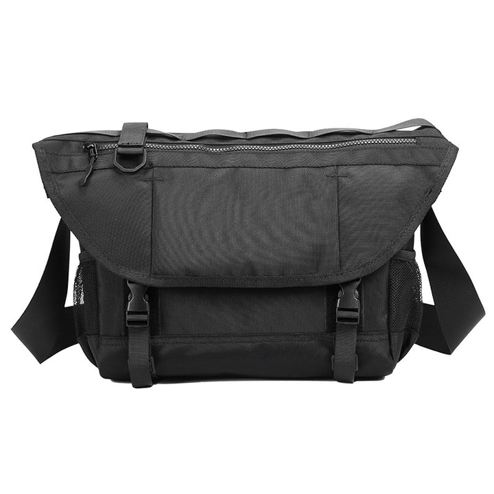 Versatile Messenger Bag Bowlift