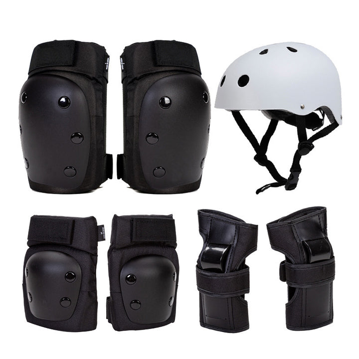 Protective Gear Set Bowlift