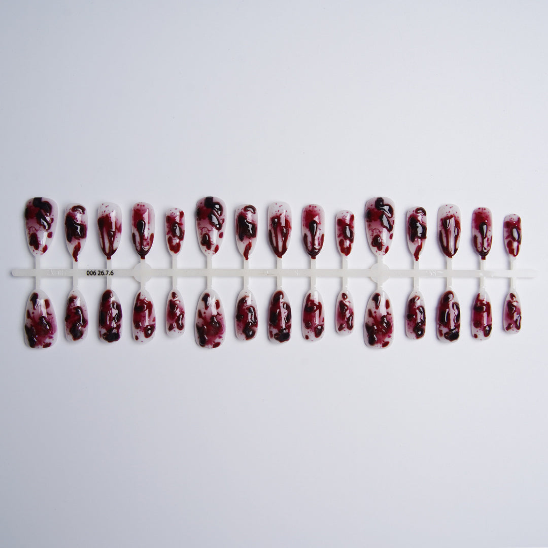 Artful Nail Designs Bowlift