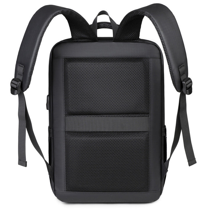 Travel Laptop Backpack Bowlift