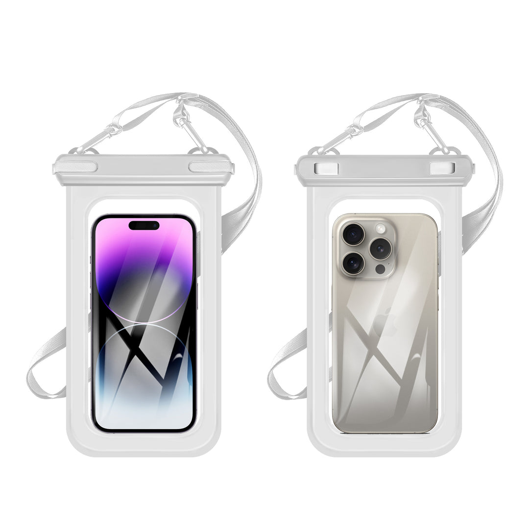 Waterproof Smartphone Carrying Bag Bowlift