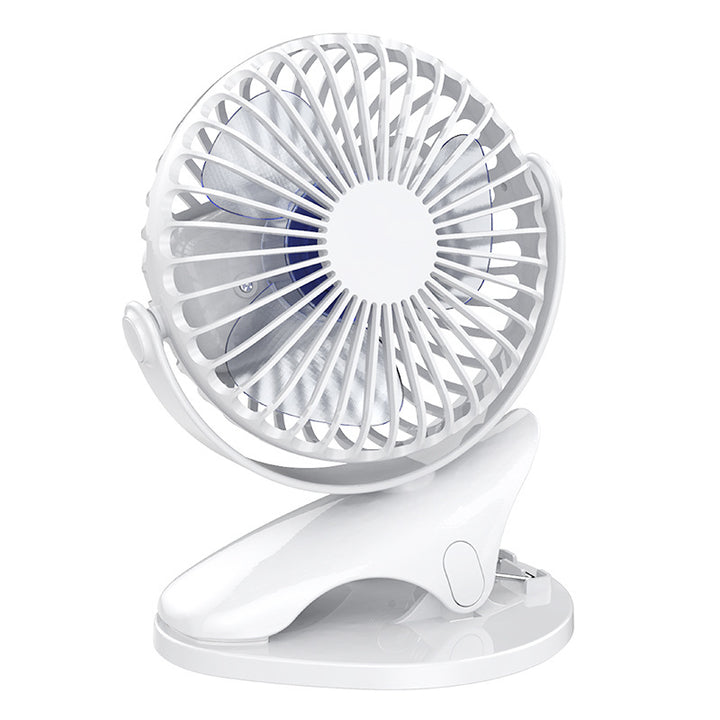 Ladies Portable Table Fan Bowlift