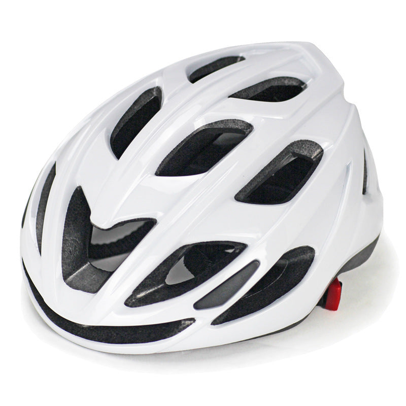 Bicycle Safety Helmet Bowlift
