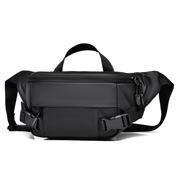 Durable Waterproof Sling Bag Bowlift