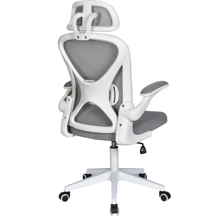 Office Chair Bowlift