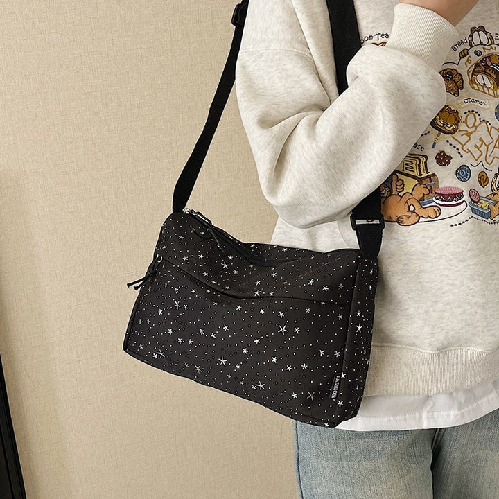 Stylish Crossbody Bag Bowlift