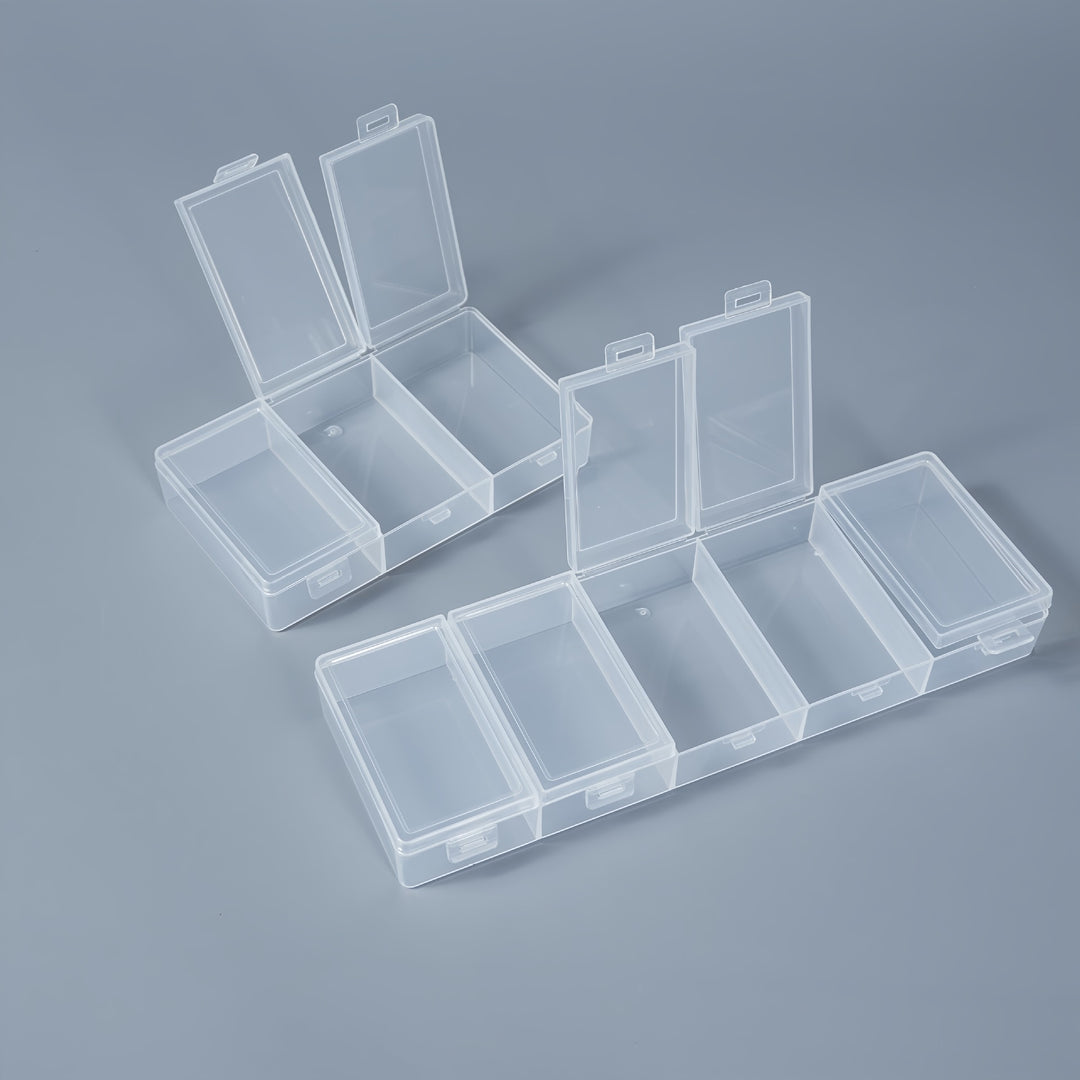 Modular Storage Case Bowlift