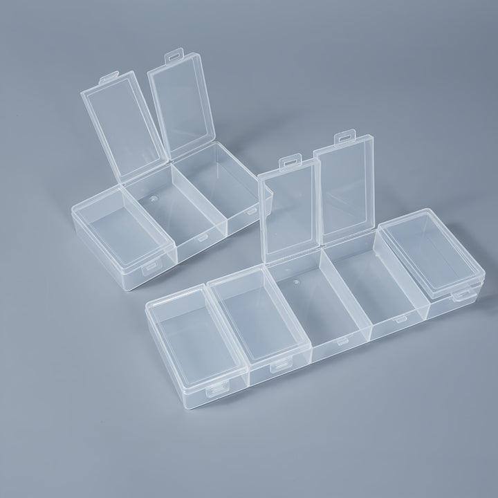 Modular Storage Case Bowlift