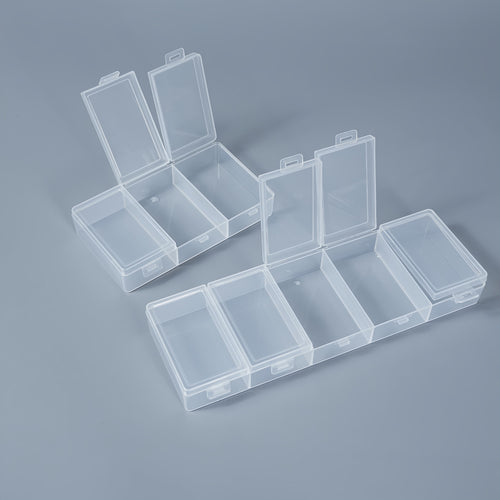 Modular Storage Case Bowlift