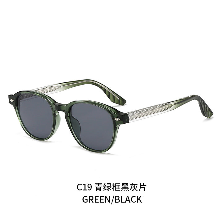 Women's trendy sunglasses Bowlift