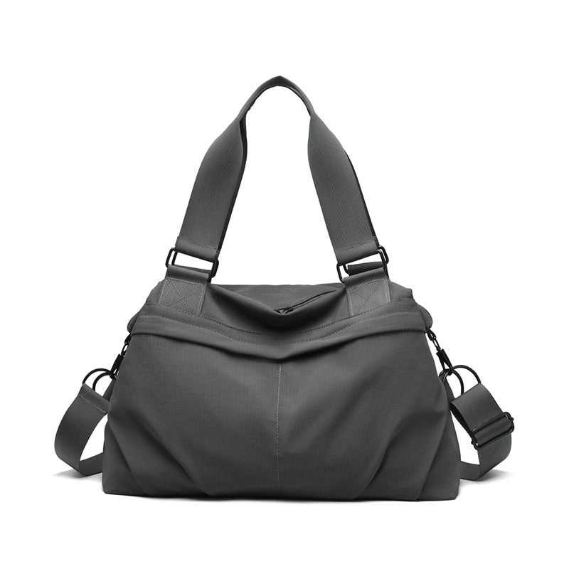 Versatile Utility Shoulder Bag Bowlift