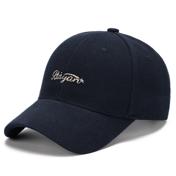 Unisex Lightweight Quick-Dry Sports Cap Bowlift