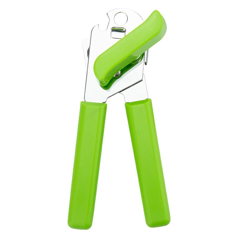 Multi-Functional Can and Jar Opener Bowlift