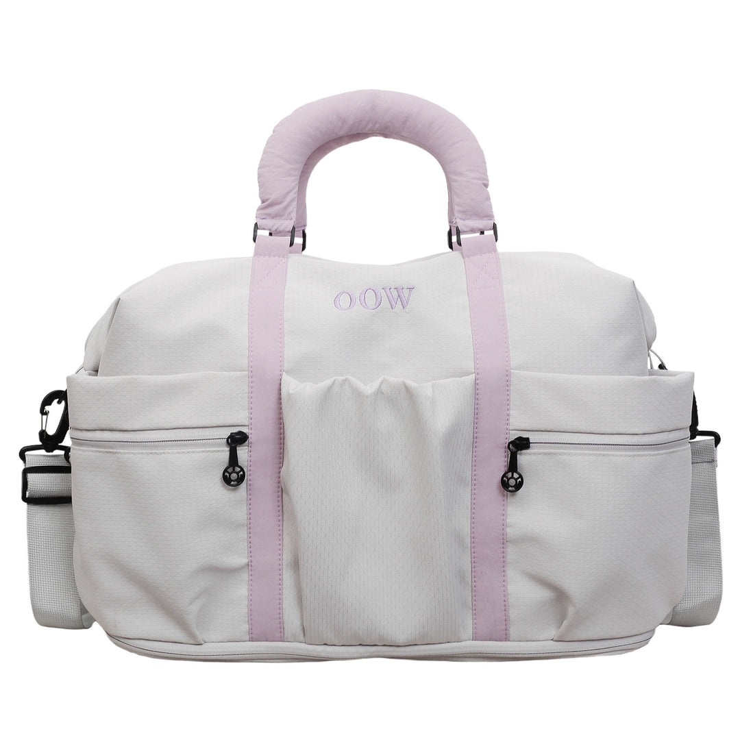 Versatile Sports Travel Bag Bowlift